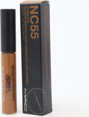 Korrektor MAC Studio Fix 24 Hour Smooth Wear NC55, 7ml, që rri gjatë