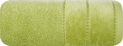 Peshqir banjoje Terry, 30x50 cm, 500 g/m², ngjyrë ulliri