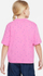 Bluze sportive Nike Sportswear Jr FD5366-620, për goca, pambuk poliester, rozë