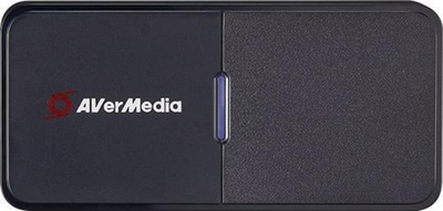 Transmetues AVerMedia BU113, CAP 4K, i zi