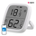 Sensor temperature dhe lagështie Sonoff SNZB-02D, ZigBee, ekran LCD, i bardhë