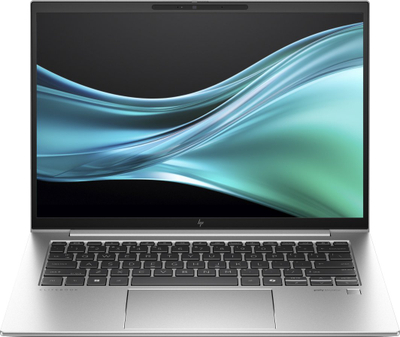 Laptop HP EliteBook 845 G11, 14", AMD Ryzen™ 7 8840U, 16GB RAM, 512GB SSD, AMD Radeon™ 780M Graphics