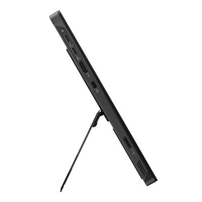 Laptop 2 në 1 ASUS ROG Flow Z13 GZ302EA-RU089, 13.4\" 2.5K Touch 180Hz, Ryzen AI MAX+ 395, 64GB RAM 1TB SSD, Off Black