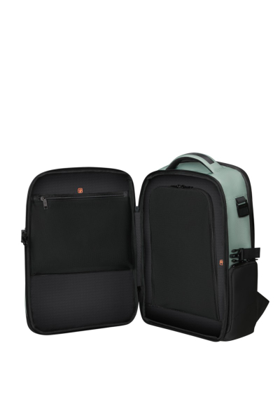 Çantë Shpine Samsonite Biz2Go Për Laptop 15.6" (Daytrip) Ngjyrë Sherebele