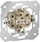 Çelës bipolar Simon 75133-39, 16A, 250V