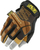 Dorëza pune Mechanix Wear M-Pact Framer Leather, për punë të rënda, masa M, zi me kafe