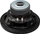 Subwoofer makine Kenwood KFC-PS2517W, 10", 400W, i zi