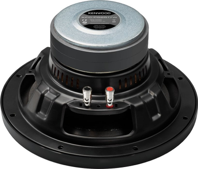Subwoofer makine Kenwood KFC-PS2517W, 10", 400W, i zi