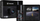 Kamerë makinash Transcend DrivePro 550, Dual Lens, 64GB, WiFi