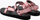 Sandale sportive Teva Original Universal Tie Dye për goca, nr. 37, shumengjyrëshe