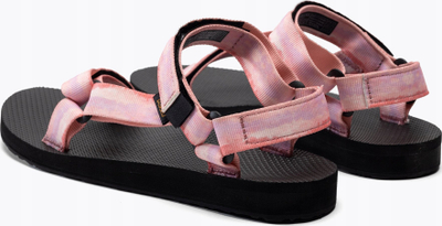 Sandale sportive Teva Original Universal Tie Dye për goca, nr. 37, shumengjyrëshe
