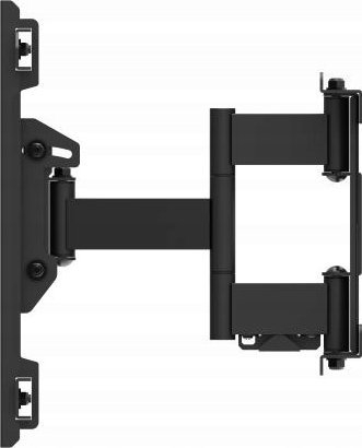 Mbajtëse muri TV Multibrackets M Universal Flexarm Pro, 55"-110", deri 125kg, e zezë