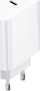 Karikues muri ForCell Universal, 25W, USB Type C PD QC 4.0, i bardhë