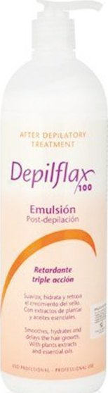 Emulsion pas depilimit Depilflax 100, 500ml