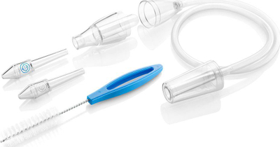 Aspirator për hundë Katarek Plus