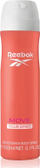 Дезодоранс спреј за жени Reebok Move Your Spirit, 150ml