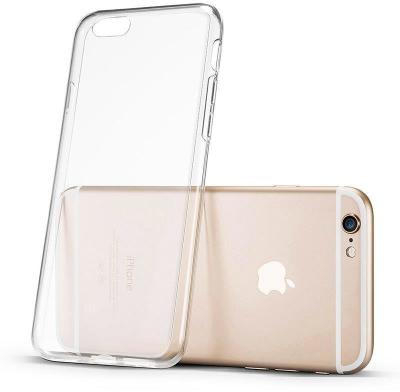 Mbulesë telefoni Hurtel Ultra Clear, Samsung Galaxy M51, 0.5mm TPU, transparente