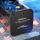 Powerbank Dudao K16Pro, 20000mAh, 22.5W PD, transparent i zi