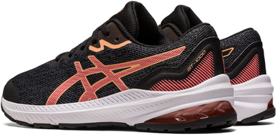Atlete për fëmijë Asics, 1932873-25628944, zezë
