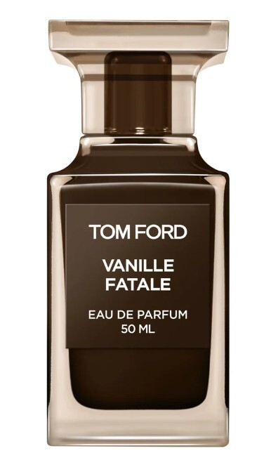 Eau de Parfum Tom Ford Vanille Fatale, 30 ml