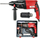 Aparat shpues Vertex VMW900RED, 900 W