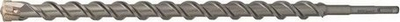 Set frezash çekiçi Bosch Expert SDS-plus-7X, 4mm, 10 copë, gjatësi pune 50mm