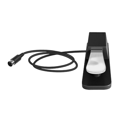 Pianino dixhitale Kruger&amp;Matz KMDP 45, 88 taste, matte black