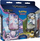 Lojë me letra Pokémon TCG Pokémon GO V Battle Deck, Mewtwo V kundra Melmetal V, set me 2 deck