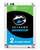 Hard Disk Seagate SkyHawk ST2000VX008, 2TB, 3.5", SATA, ngjyrë e zezë