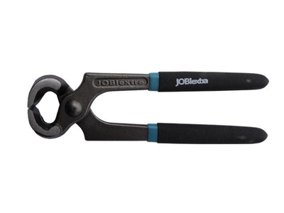 Pinca JOBlextra, 160 mm, të zeza