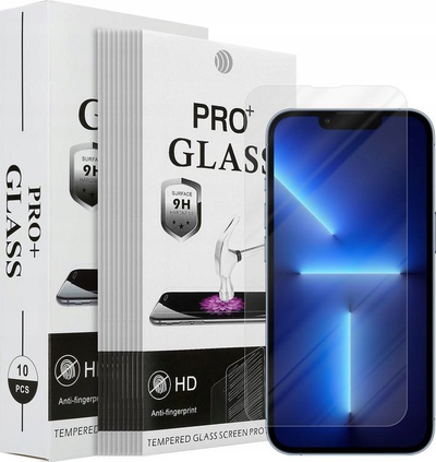 Xham mbrojtës OEM për Xiaomi Redmi A1, Tempered Glass, transparencë e lartë
