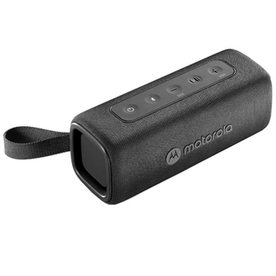 Kaltoparlant Bluetooth Motorola ROKR 600, 30W, IP67, i zi