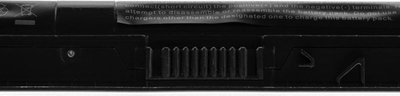 Bateri Green Cell KI04 për laptop HP Pavilion 14-AB / 15-AB / 15-AK / 17-G (HP90)