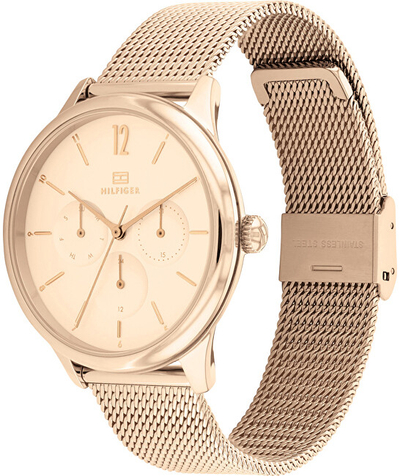 Orë dore Tommy Hilfiger Layla 1782457