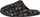 Pantofla shpie Calvin Klein Slipper Mule Fur Mono W, me qime sintetike, model mono, të zeza