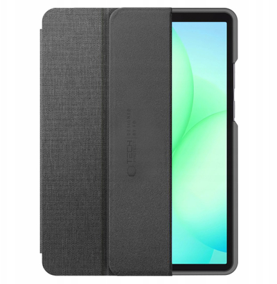 Mbulesë tablet TECH-PROTECT SOLID360 për Galaxy Tab A9+ 11.0 X210 X215 X216, me qëndresë, e zezë