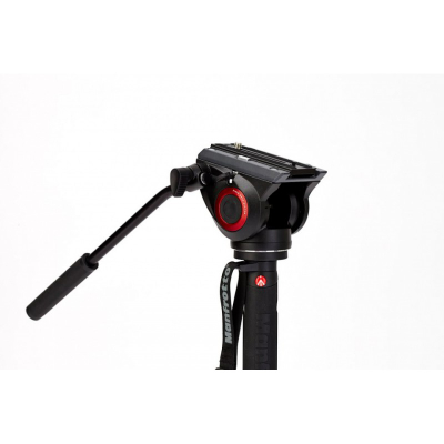 Monopod Manfrotto Video