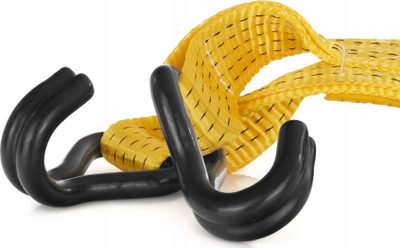 Mbajtës gomash Geko Rim Hook, për farm jack Hi Lift, i zi