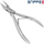 Gërshërë thonjsh Snippex, 13 cm, inoks