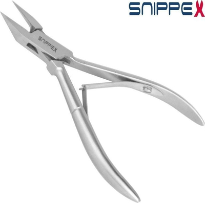 Gërshërë thonjsh Snippex, 13 cm, inoks