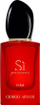 Eau de Parfum Armani Sì Passione Éclat 50ml