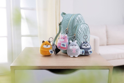 Nici Varese Qelesash 8Cm Chill Unicorn 61760
