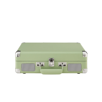 Crosley Gramofon+Bluetooth Cruiser Cruiser Plus Mint Cr8005F-Mt4