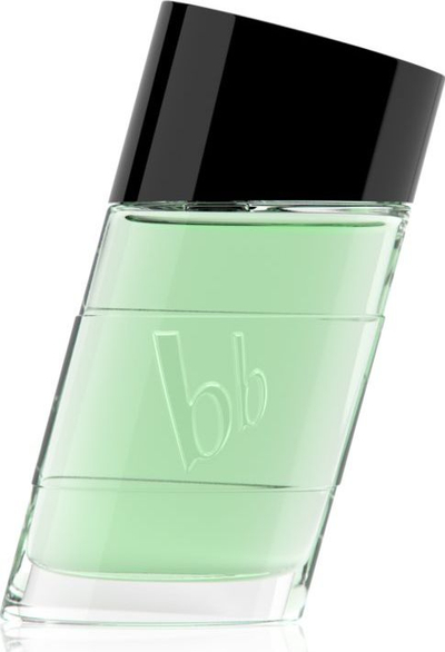 Парфем Bruno Banani Made for Men EDT, 50 ml, за мажи