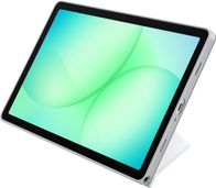 Kapak mbrojtës Samsung Book Cover për Galaxy Tab A11 Plus, me bazë mbajtëse, gri