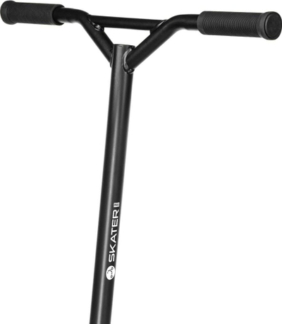 Trotinet freestyle Rebel Skater Pro, rrota 110 mm, 3.4 kg, ngjyrë gold