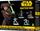 Zgjerim loje Star Wars Shatterpoint Plans and Preparation Squad Pack, figurina miniaturë, për lojë tavoline