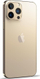 Mbrojtës lente Spigen Glas.tR Optik për iPhone 13 Pro dhe 13 Pro Max, xham i temperu, Gold