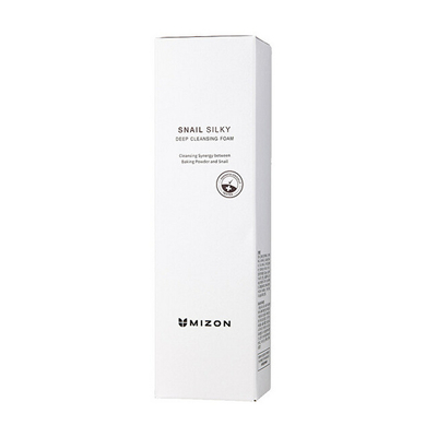 Shkumë Mizon Snail Silky 150 ml