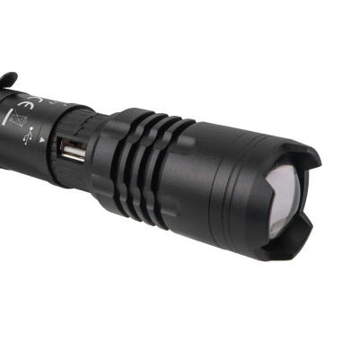 Lampe Dore Led Power Bank 012550